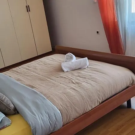 Vip Apartamento Vinkuran