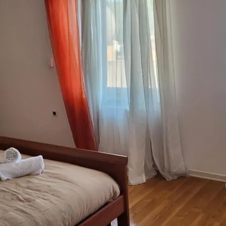 Apartamento Vip Vinkuran