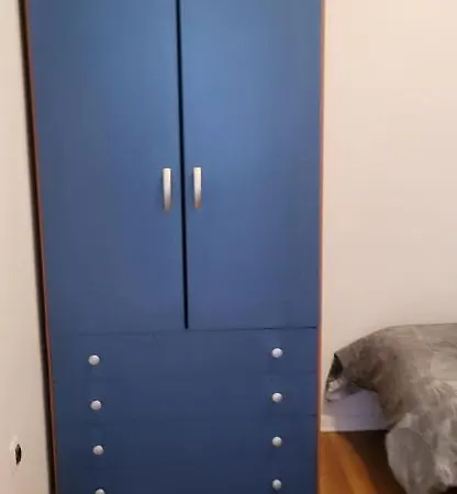 Vip Apartamento Vinkuran