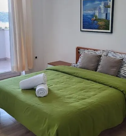 Apartamento Vip *