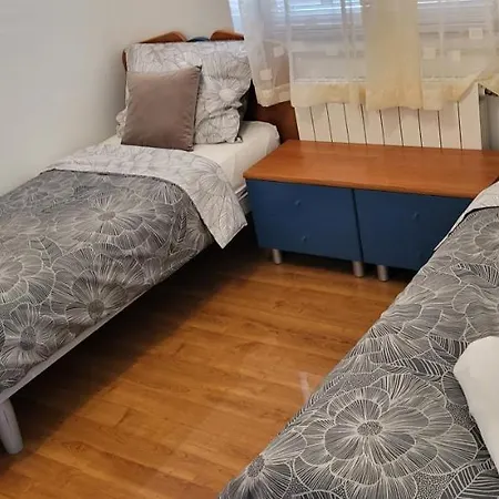 Vip Apartamento *