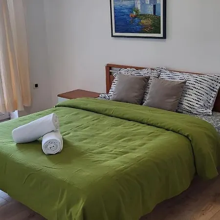 Vip Apartamento Vinkuran